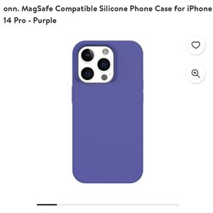 New iPhone 14 pro case